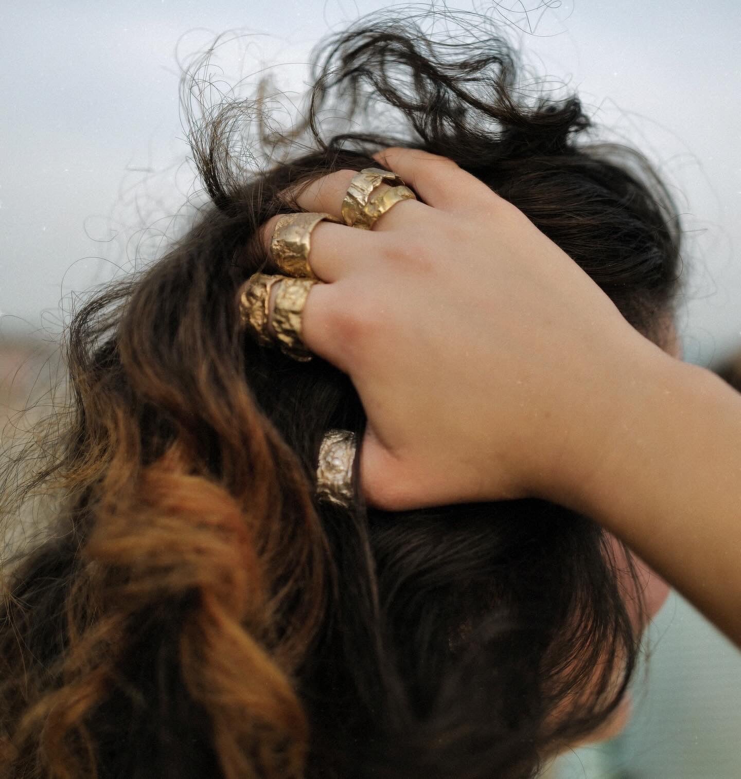 Whitstable Oyster Rings